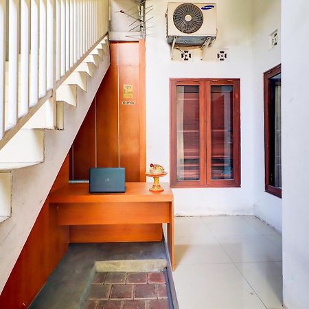 Oyo 92315 Prostay Bali Denpasar Exterior foto
