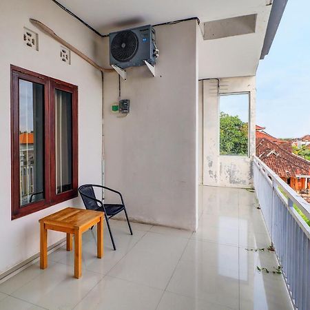 Oyo 92315 Prostay Bali Denpasar Exterior foto